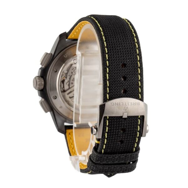 Breitling Avenger B01 Chronograph 44 Night Mission Bloodhounds Ceramic