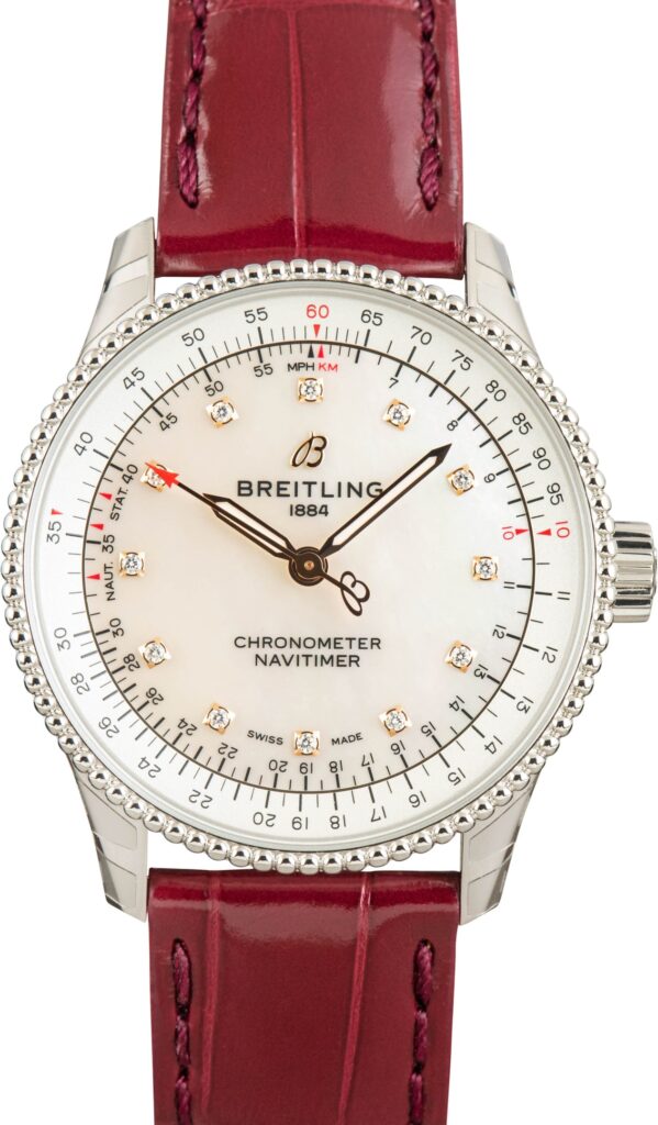 The Breitling Navitimer Buying Guide: References, Sizes and What to Pay
