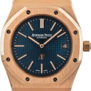 Audemars Piguet Royal Oak "Jumbo" Extra Thin