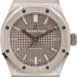 Audemars Piguet Royal Oak Grande Tapisserie Dial