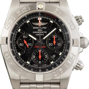 Breitling Chronomat 01 Limited Edition