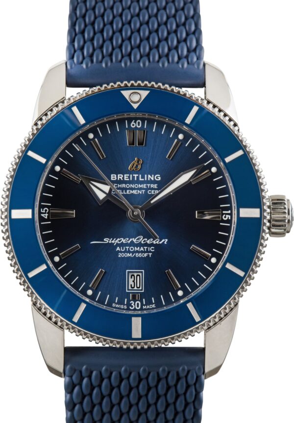 Used Breitling Superocean Heritage B20 Automatic 46