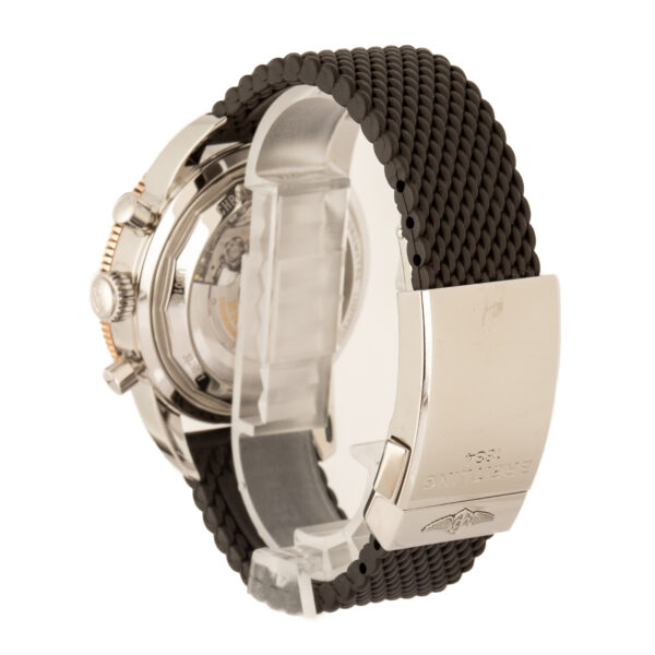 Pre-Owned Limited Edition Breitling Superocean Heritage B01 Chronograph 44