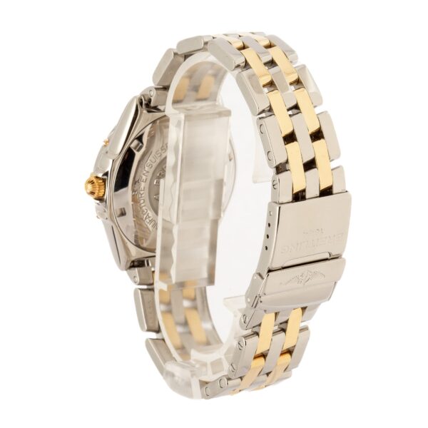 Pre-Owned Breitling Windrider Wings