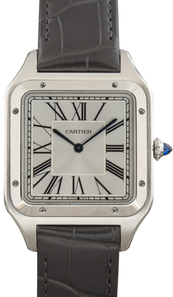 Cartier Tank vs Santos: Choosing Your First Cartier