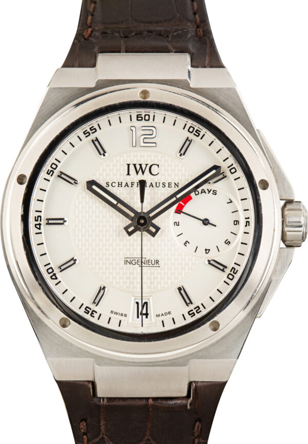 Pre-Owned IWC Big Ingenieur Ref IW500507 SL 63 AMG Limited Edition