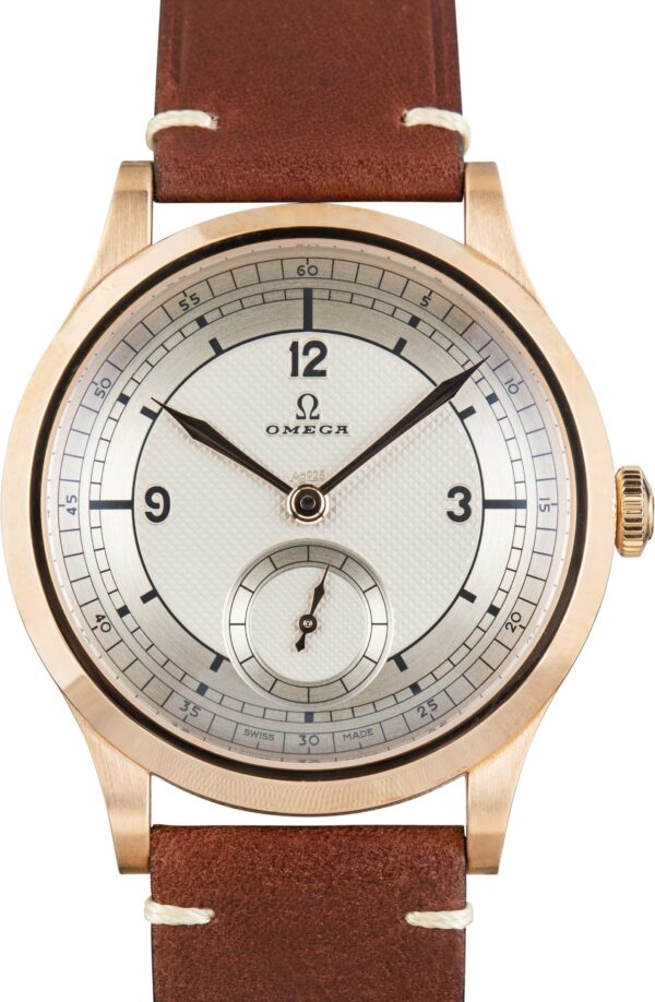 Omega Specialities Paris 2024 Silver Dial