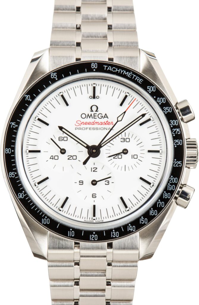 Omega Seamaster vs Speedmaster: Which One Should You Buy?