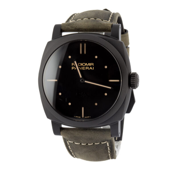 Panerai Radiomir 1940 PAM00577 Black Ceramic