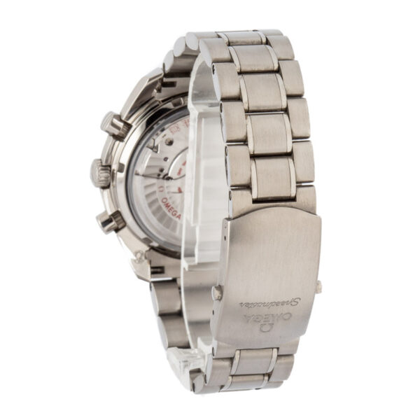 Omega Speedmaster Two Counters Titanium