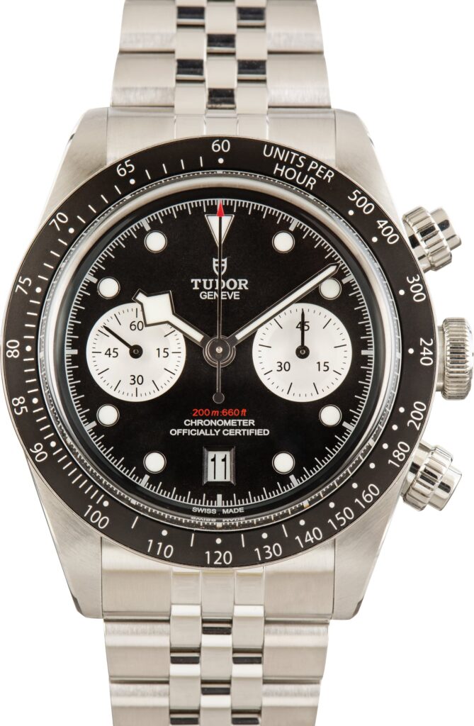 Is a Tudor Black Bay Worth It? The Pre-Owned Buyer’s Case